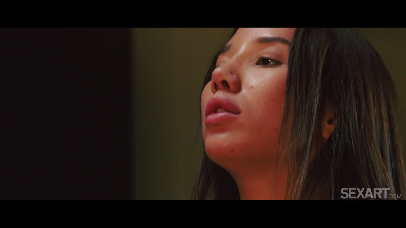 SexArt Megan Murkovski And Layla Scarlett Spectrum XXX